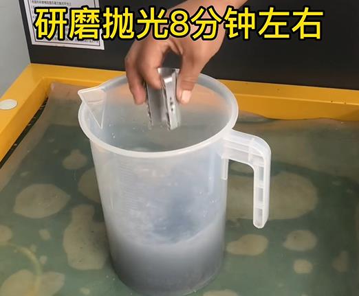 CNC机加工乾县铝件样品